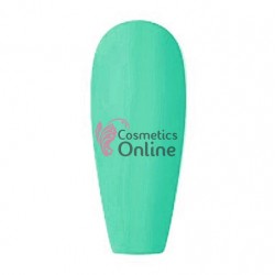 Lac de Unghii clasic Luodanqi Matt 3 in 1 cu efect de gel 15ml Cod 42 Mint
